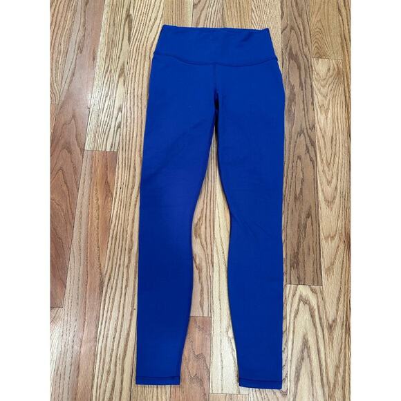 Fabletics Power Hold Leggings - Picture 1 of 3